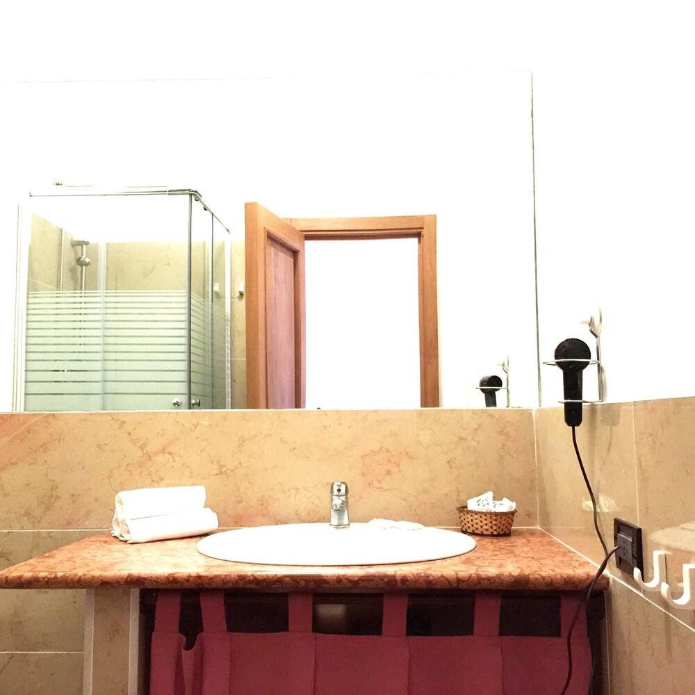 Villaggio Hotel Ripa Rodi Garganico Ngoại thất bức ảnh