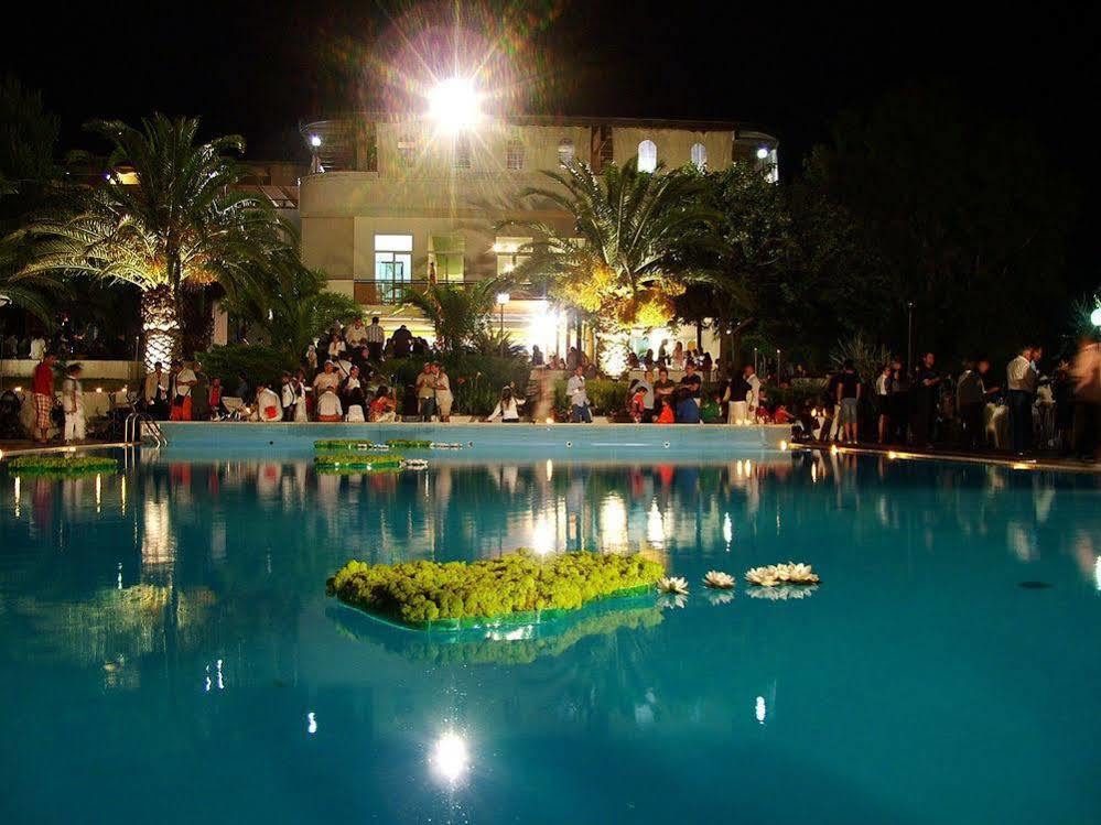 Villaggio Hotel Ripa Rodi Garganico Ngoại thất bức ảnh