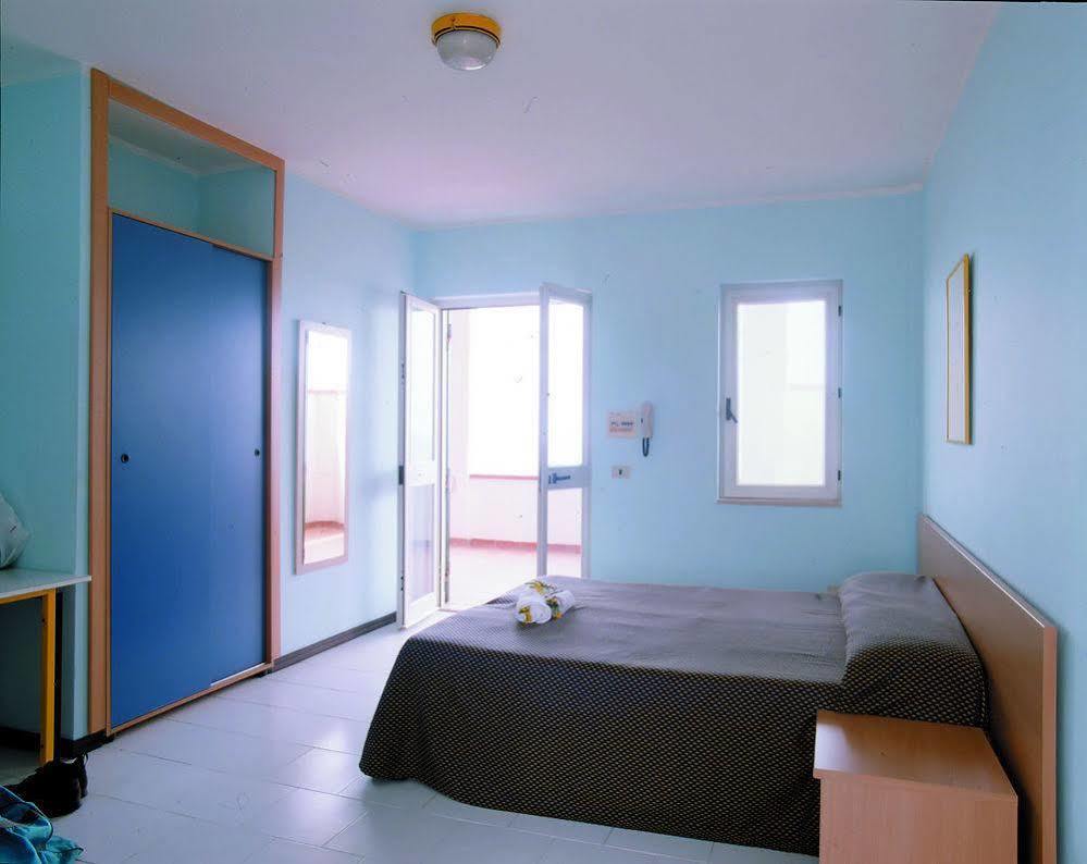 Villaggio Hotel Ripa Rodi Garganico Ngoại thất bức ảnh